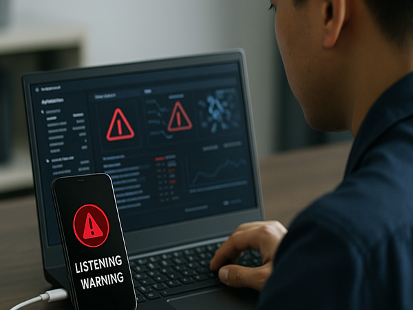 梁园手机泄密排查