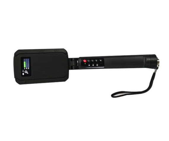 梁园便携式非节点性探测仪